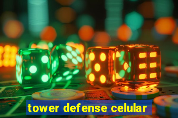 tower defense celular